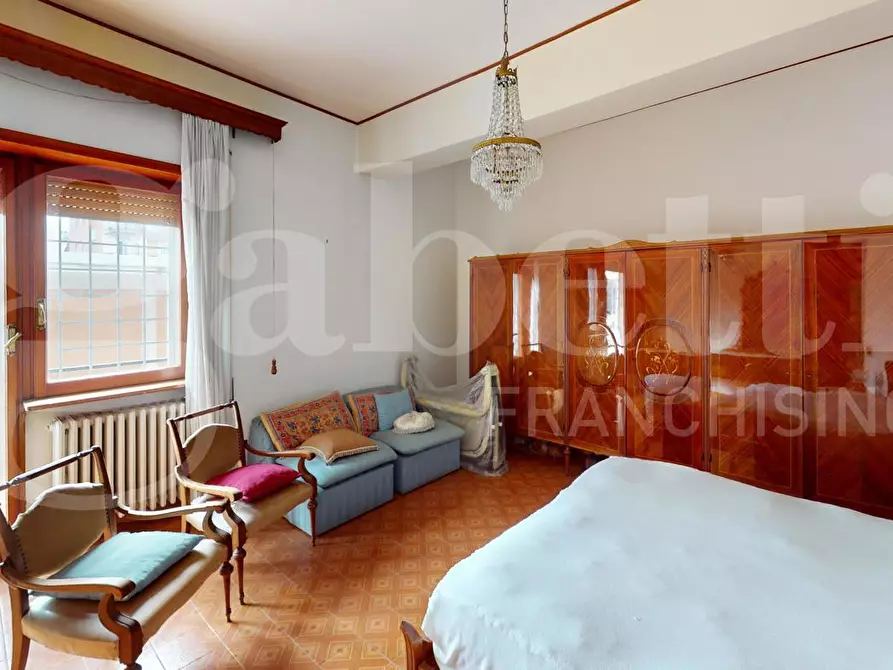 Immagine 28 di Appartamento in vendita  in Via Bibbona, 5 a Roma