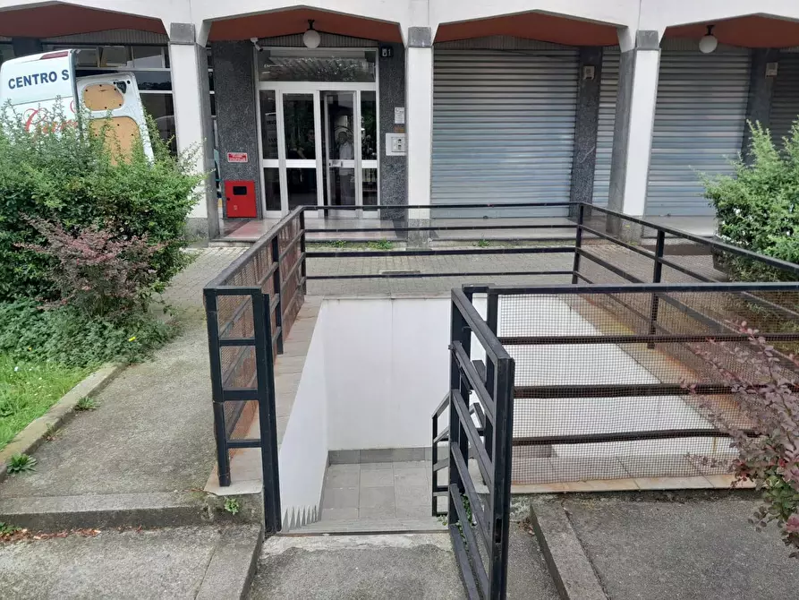 Immagine 10 di Box auto in affitto  in Via Savona, 61 a Milano