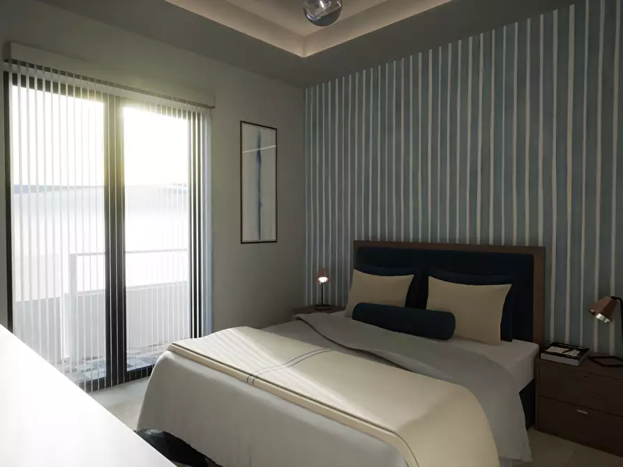 Immagine 6 di Appartamento in vendita  in Via CANTATORE a San Severo