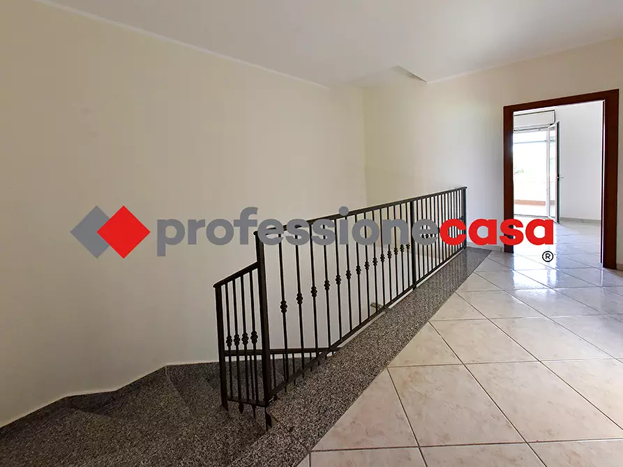 Immagine 43 di Villetta a schiera in vendita  in Via Ugo Foscolo, 36 a Santa Maria Capua Vetere