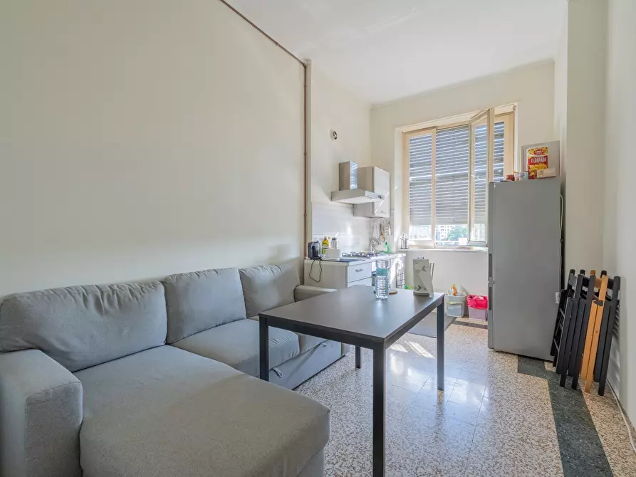 Immagine 7 di Appartamento in vendita  in Largo Borgaro, 42 a Torino