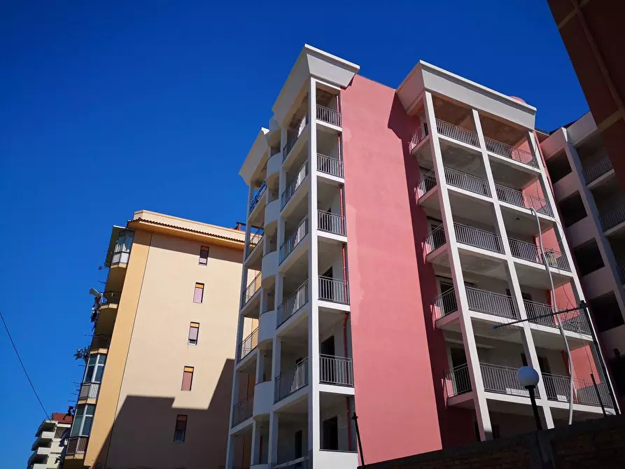 Immagine 1 di Appartamento in vendita  in Via del Carmine, 20 a Messina