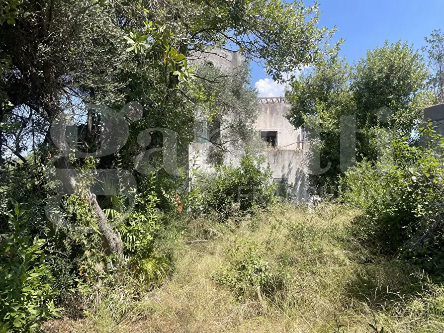 Immagine 18 di Palazzo in vendita  in Via dei Mandorli, snc a Gaeta