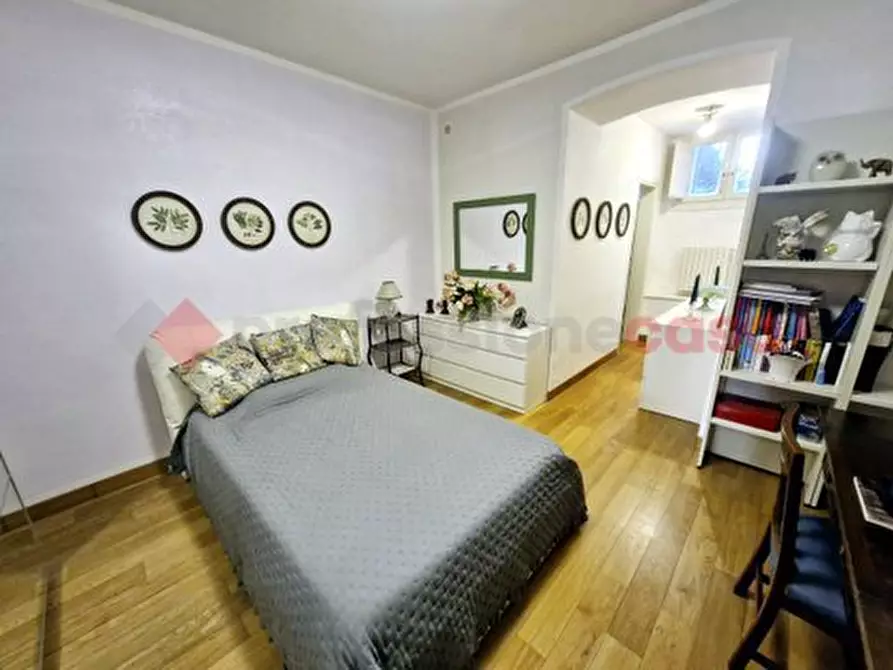 Immagine 31 di Appartamento in vendita  in Via MAMELI, 14 a Firenze