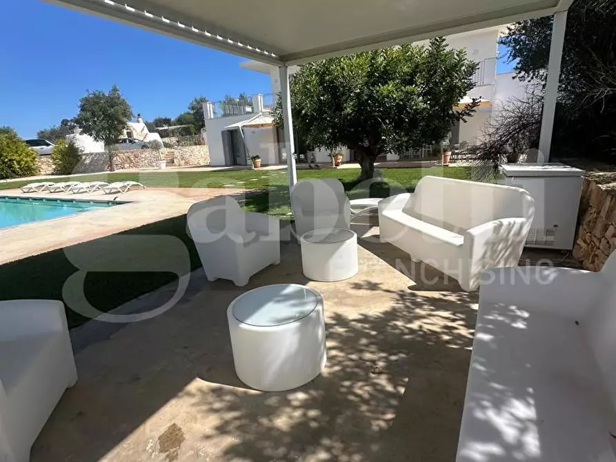 Immagine 19 di Villa in vendita  in Contrada SAN BENEDETTO, sn a Ostuni