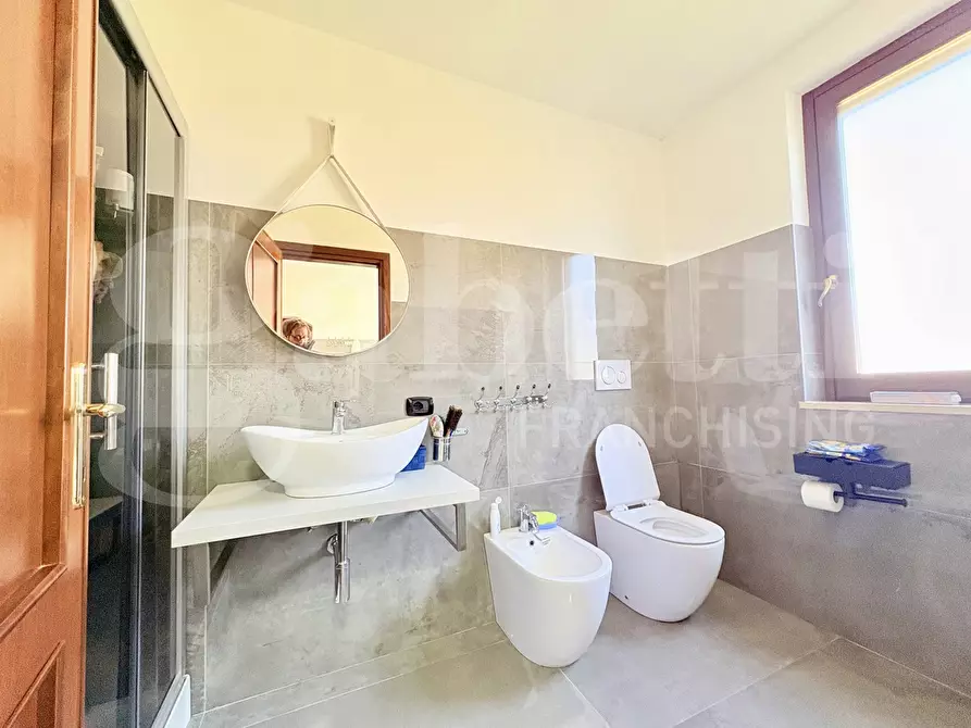 Immagine 19 di Villa in vendita  in Via Carpinetana Est, 56 a Segni