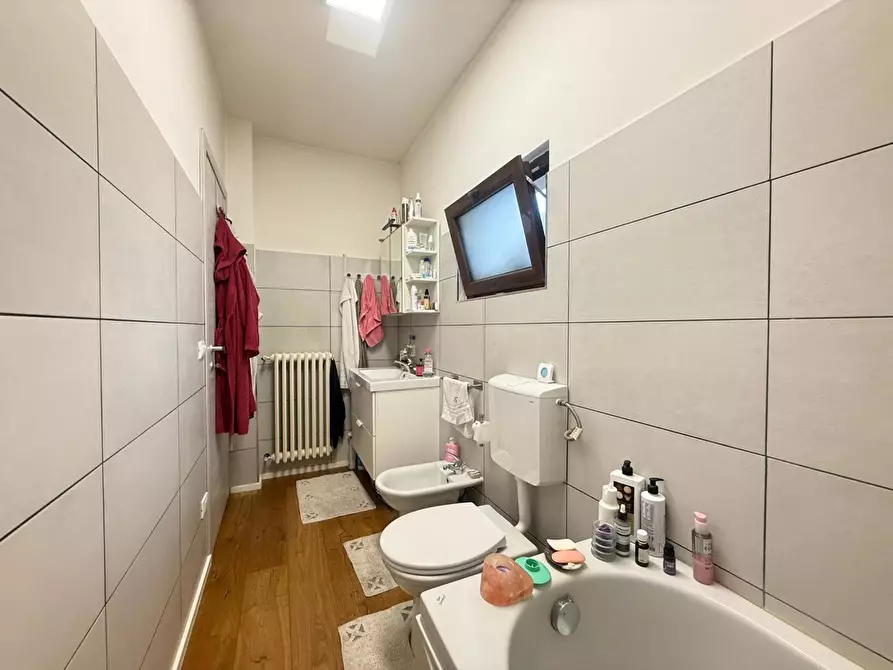 Immagine 18 di Multiproprietà in vendita  in Via MARCONI, SNC a Castelcovati