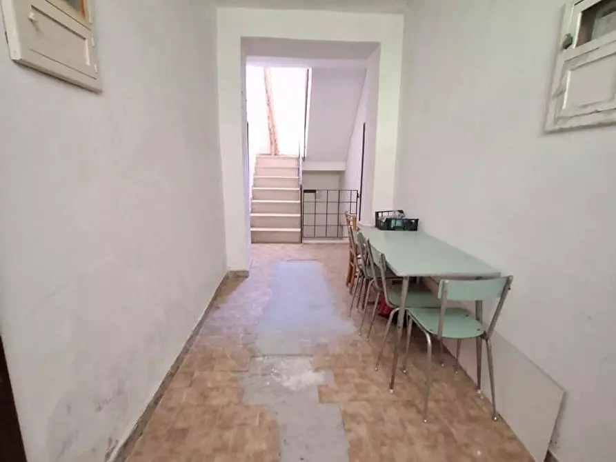 Immagine 6 di Appartamento in vendita  in Via GUGLIELMO MARCONI, SNC a Pescosolido