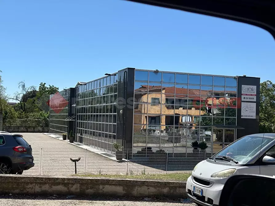 Immagine 7 di Negozio in affitto  in Via san francesco, snc a Anagni