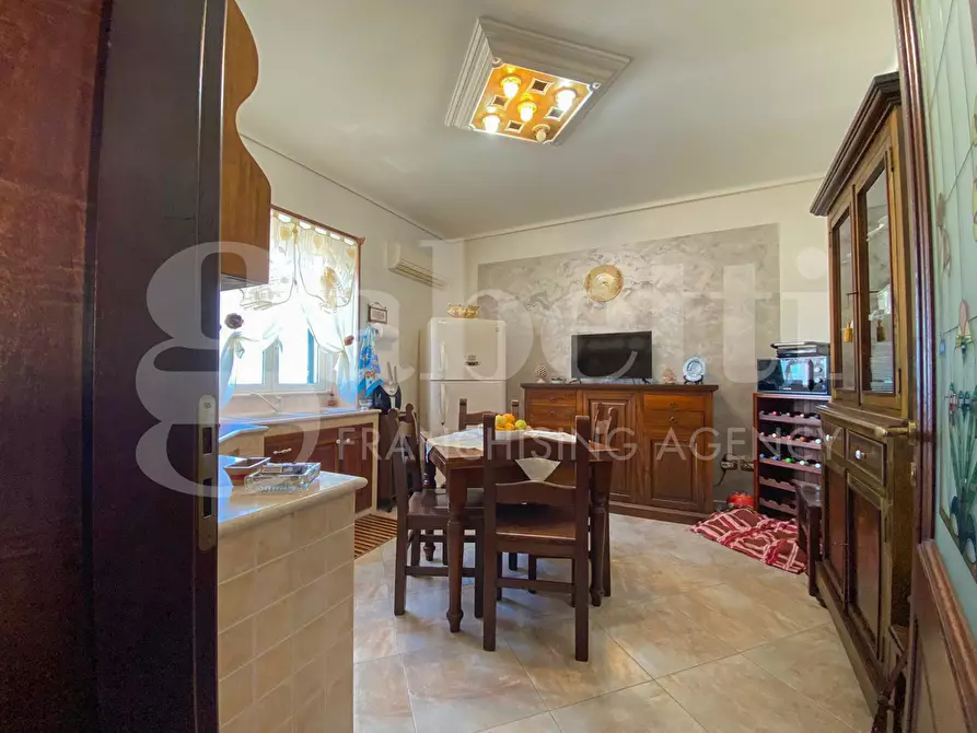 Immagine 5 di Appartamento in vendita  in Via Tasca, 40 a Pachino