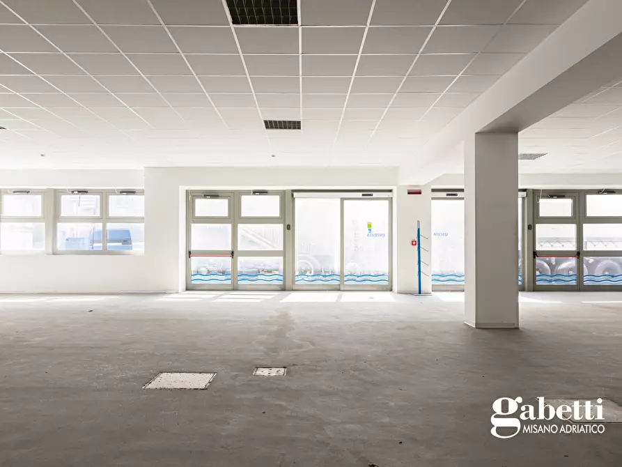 Immagine 16 di Capannone industriale in vendita  in Via Pennabilli, 6 a Riccione
