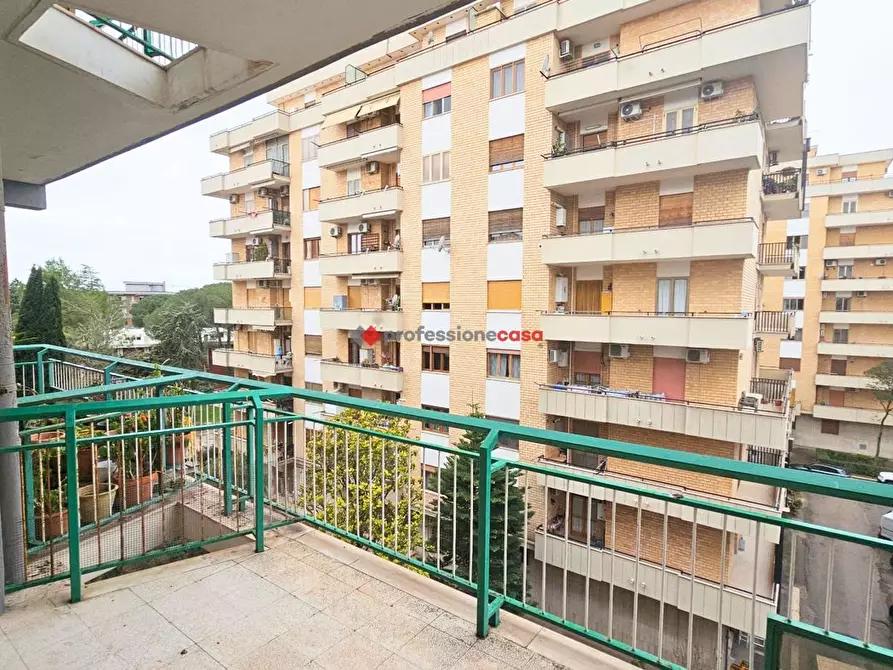 Immagine 14 di Appartamento in vendita  in Via Girolamo Calvanese, 7 a Foggia