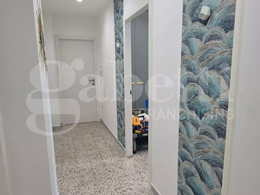 Immagine 28 di Appartamento in vendita  in Via DELLE IV GIORNATE, 37 a Torre Annunziata