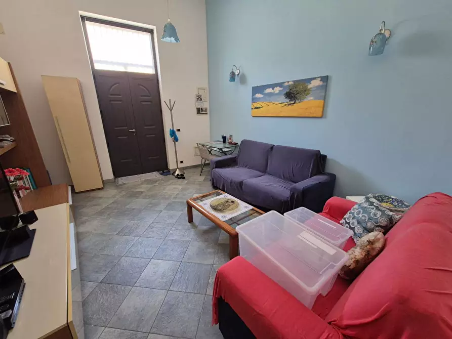 Immagine 7 di Appartamento in vendita  in Via Santa Maria di GesÃ¹, 12 a Siracusa