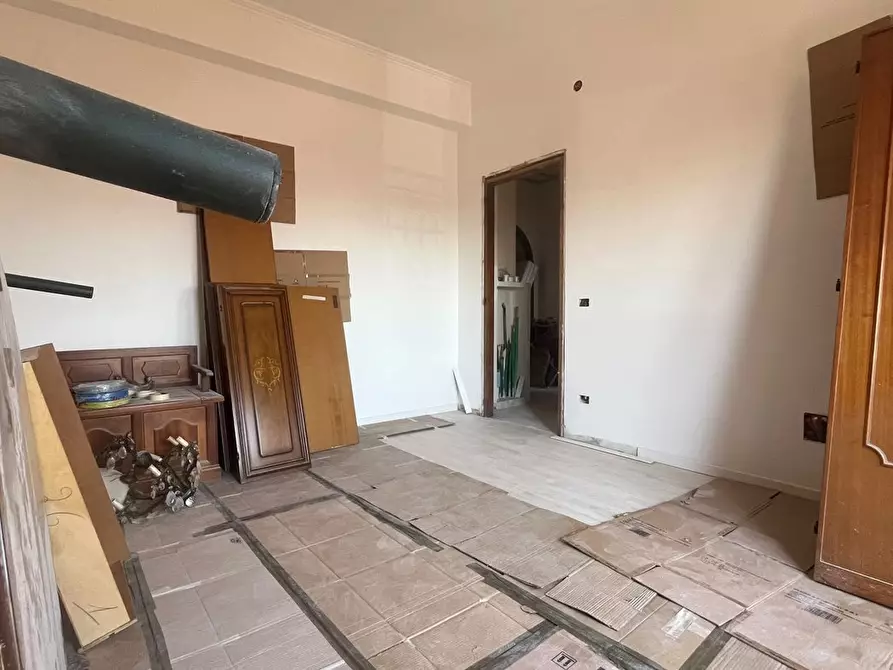 Immagine 14 di Appartamento in vendita  in Via Fiorenzo Tomea, 15 a Roma
