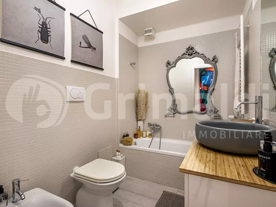 Immagine 27 di Appartamento in vendita  in Via dei Faggella, 10 a Roma
