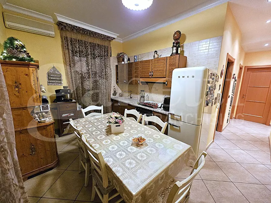 Immagine 9 di Appartamento in vendita  in Via Massimo D'Azeglio, 182 a San Severo