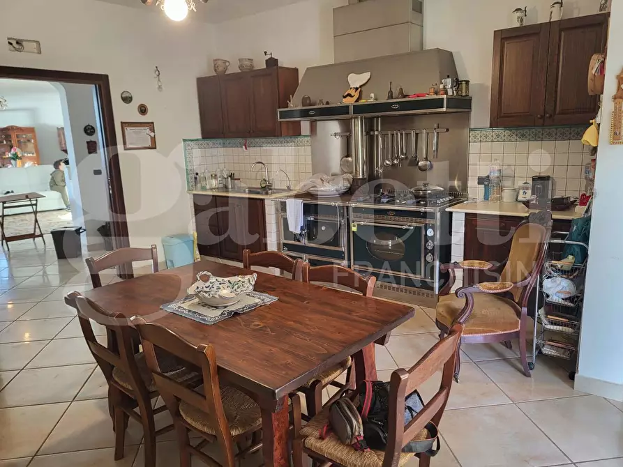 Immagine 21 di Villa in vendita  in Contrada santo stefano, 165/A a Gioiosa Marea