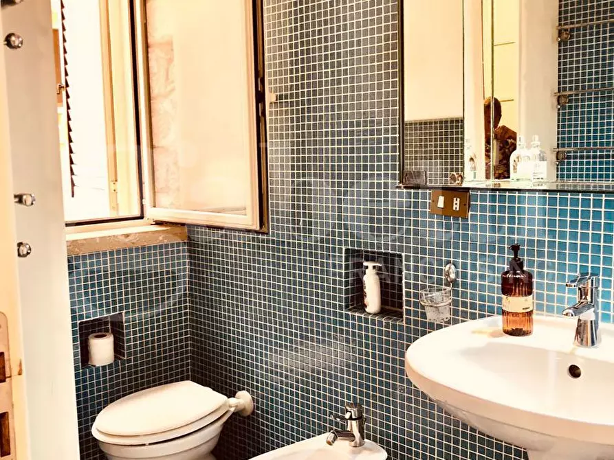 Immagine 11 di Appartamento in vendita  in Via Chiaromonte, 1 a Gaeta