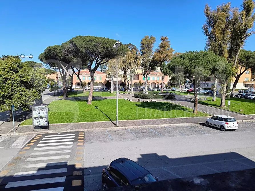 Immagine 16 di Appartamento in vendita  in Piazza del Quadrato, 13 a Latina