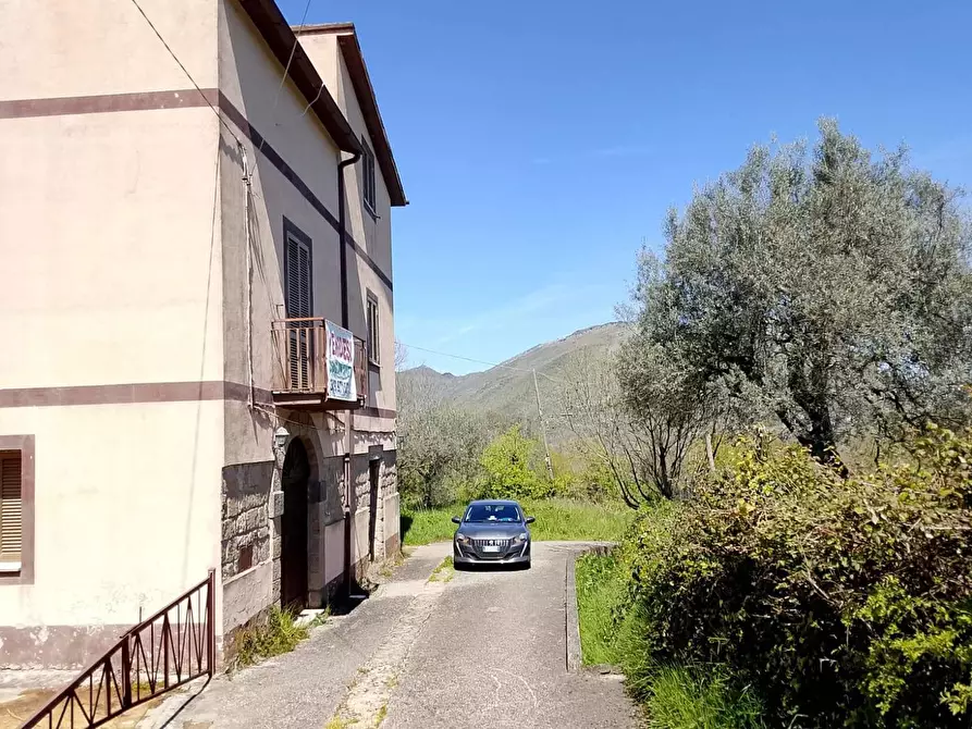 Immagine 40 di Casa indipendente in vendita  in Via San Donato, Snc a Galluccio