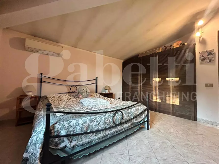 Immagine 27 di Villa in vendita  in Via moschiano, 144 a Roma