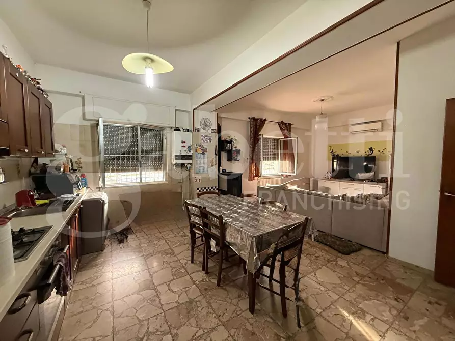 Immagine 5 di Appartamento in vendita  in Via DEL PROGRESSO, 357 a Lamezia Terme