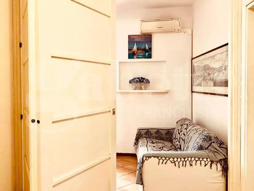 Immagine 9 di Appartamento in vendita  in Via Chiaromonte, 1 a Gaeta