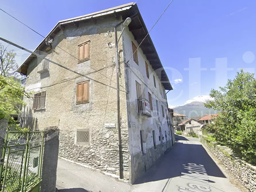 Immagine 2 di Appartamento in vendita  in Via Mattie a Meana Di Susa