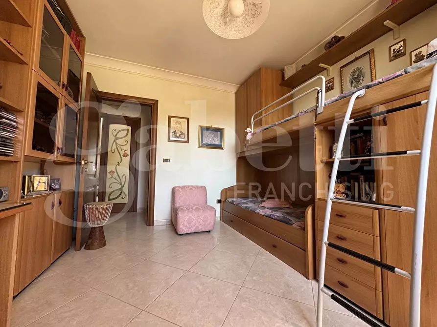 Immagine 33 di Villa in vendita  in Via San Gregorio Armeno, 42 a Nardo'