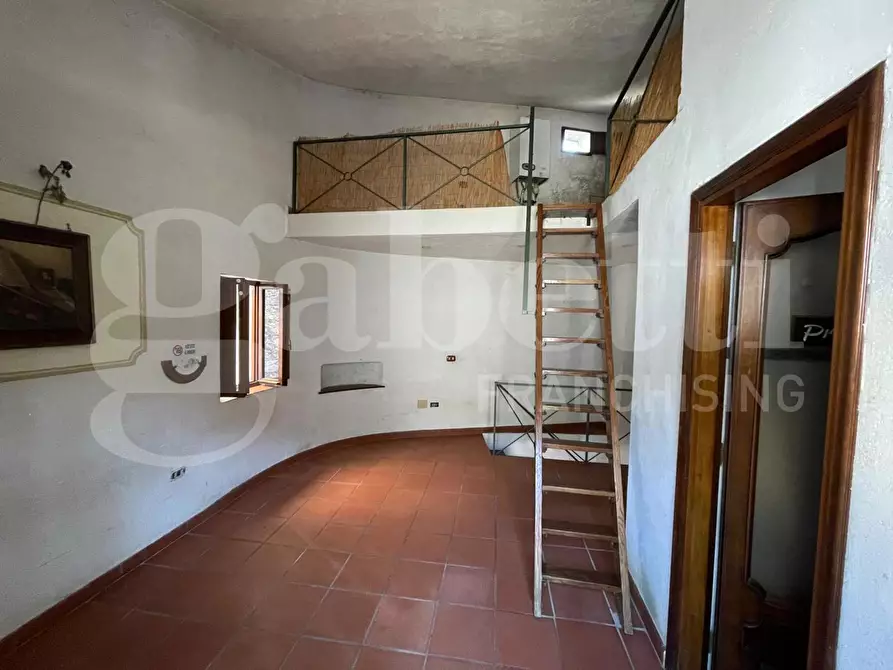 Immagine 9 di Terratetto in vendita  in Vico Brunelli, 2 a Itri