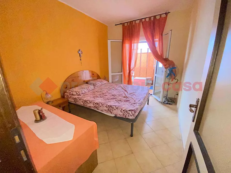 Immagine 15 di Appartamento in vendita  in Viale sicilia, snc a Cellole
