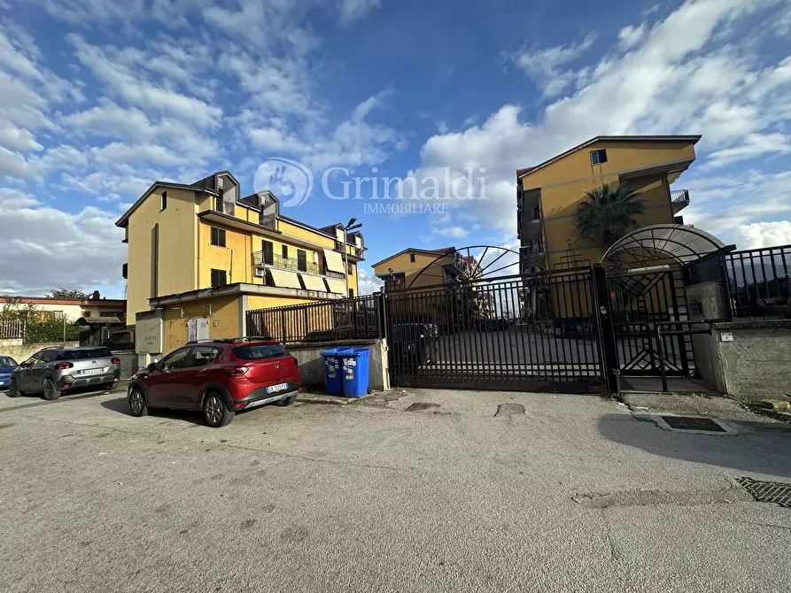 Immagine 4 di Box auto in vendita  in Via Palladio, 12 a Acerra