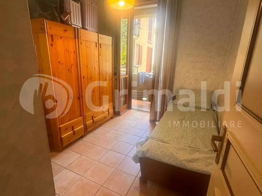 Immagine 37 di Appartamento in vendita  in Via MINCIO, 20 a Pavia