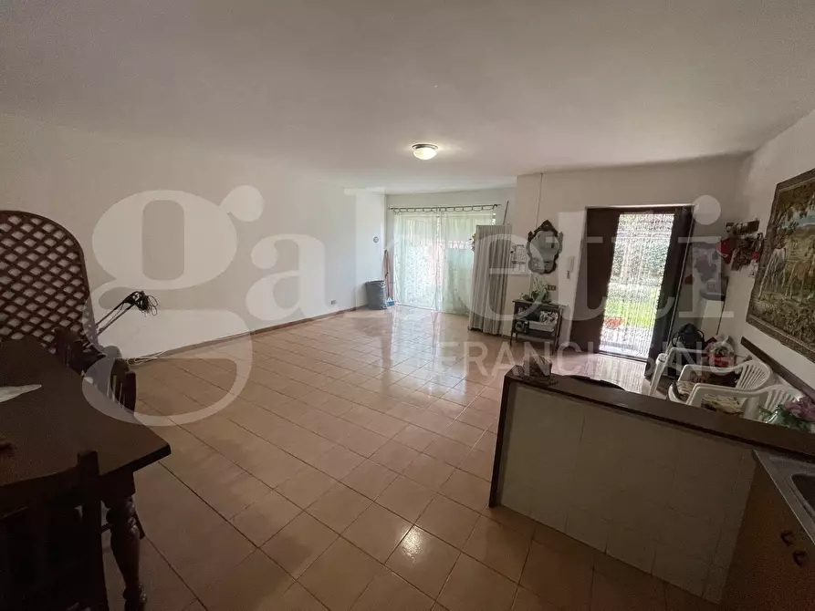 Immagine 12 di Casa bifamiliare in vendita  in Via XXIV MAGGIO, 00 a Bassano Romano