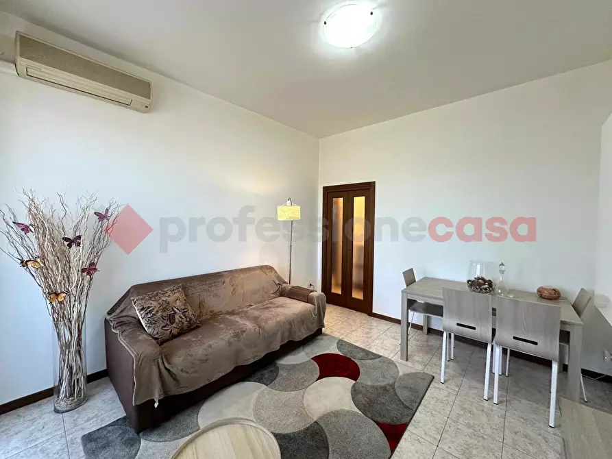 Immagine 4 di Appartamento in affitto  in Via MosÃ¨ a Opera
