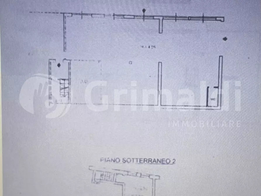 Immagine 47 di Albergo/B&B/Residence in vendita  in Via Besozzo, 12 a Mercallo