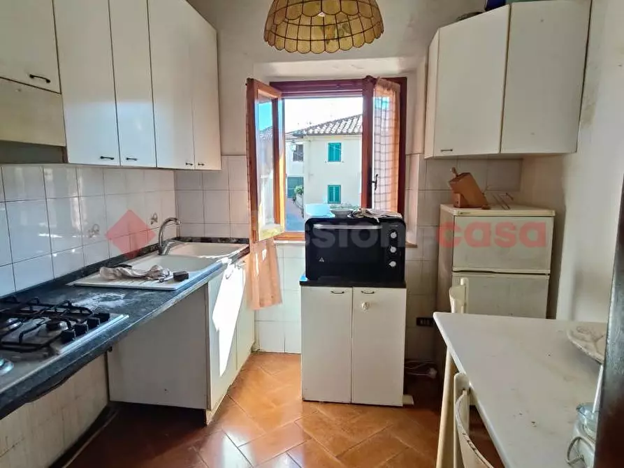 Immagine 6 di Appartamento in vendita  in Via SPARTACO LAVAGNINI a Castelfiorentino
