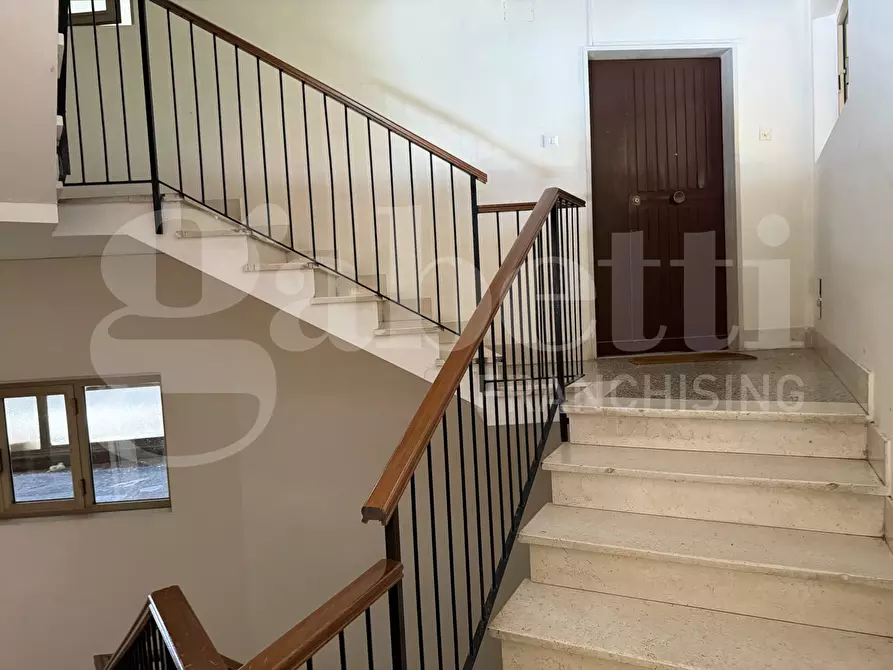 Immagine 7 di Appartamento in vendita  in Via GIOVANNI XXIII, 11 a Catanzaro