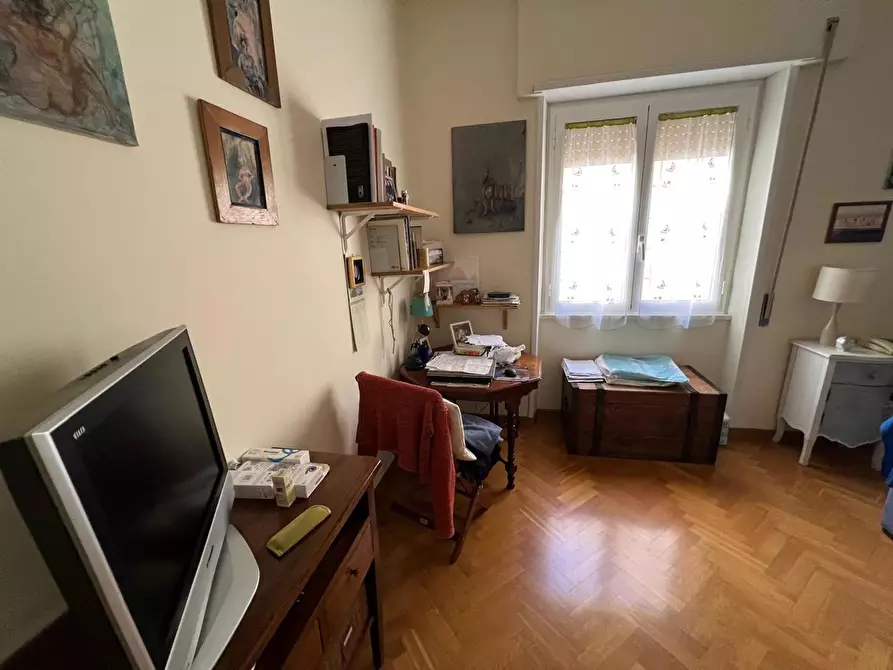 Immagine 20 di Appartamento in vendita  in Via Fabiola, 9 a Roma