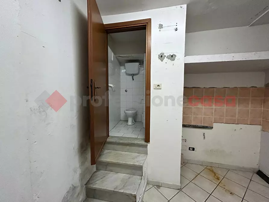 Immagine 9 di Negozio in vendita  in Piazza Guglielmo Marconi a Zagarolo