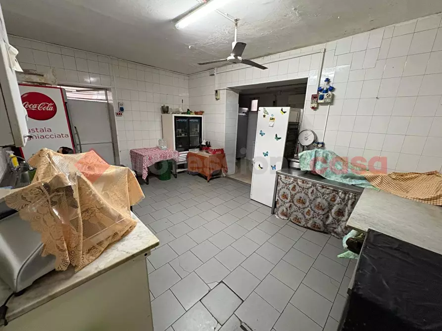 Immagine 22 di Bar / Ristorante in vendita  in Via Punta Fiume, snc a Sessa Aurunca