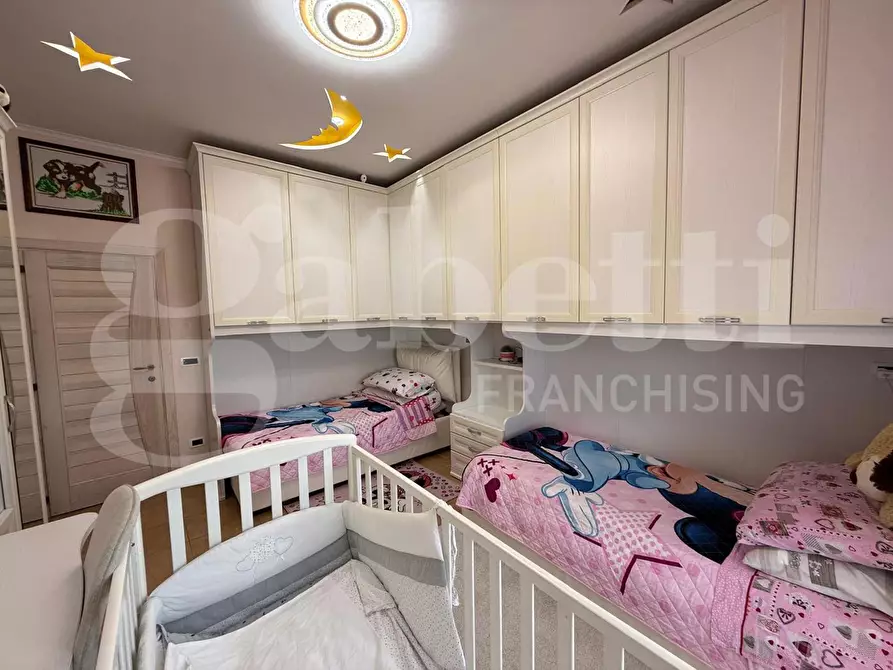 Immagine 15 di Terratetto in vendita  in Via sabotino, 2 a Fiamignano