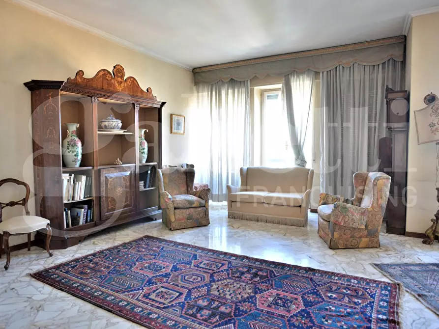 Immagine 7 di Appartamento in vendita  in Largo Ignazio Ciaia, 13 a Bari