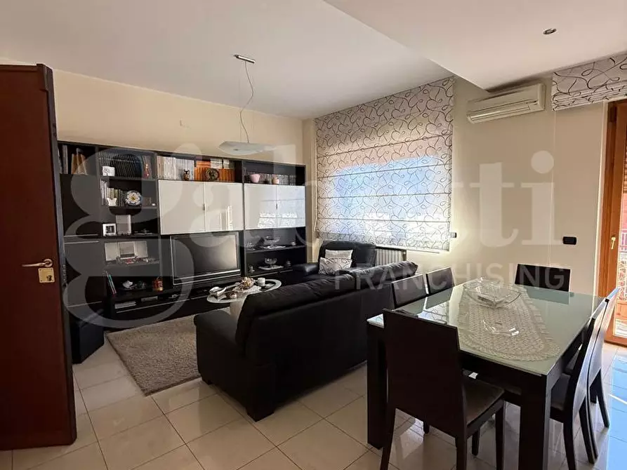 Immagine 9 di Appartamento in vendita  in Via GALVANI, 11 a Lamezia Terme