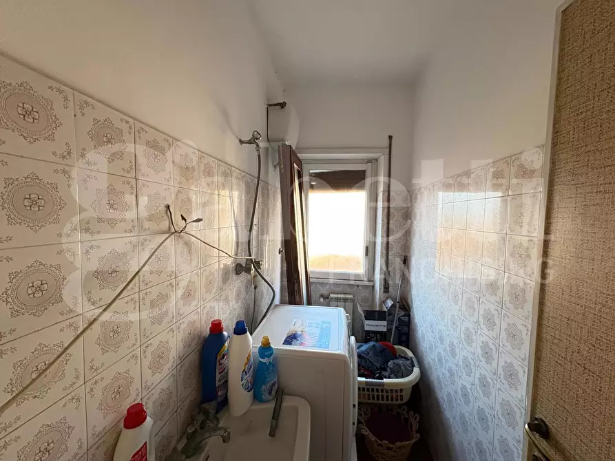 Immagine 37 di Appartamento in vendita  in Via Carlo Pascal, 10 a Roma