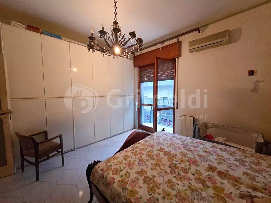 Immagine 10 di Appartamento in vendita  in Via Filippo Juvara a Siracusa