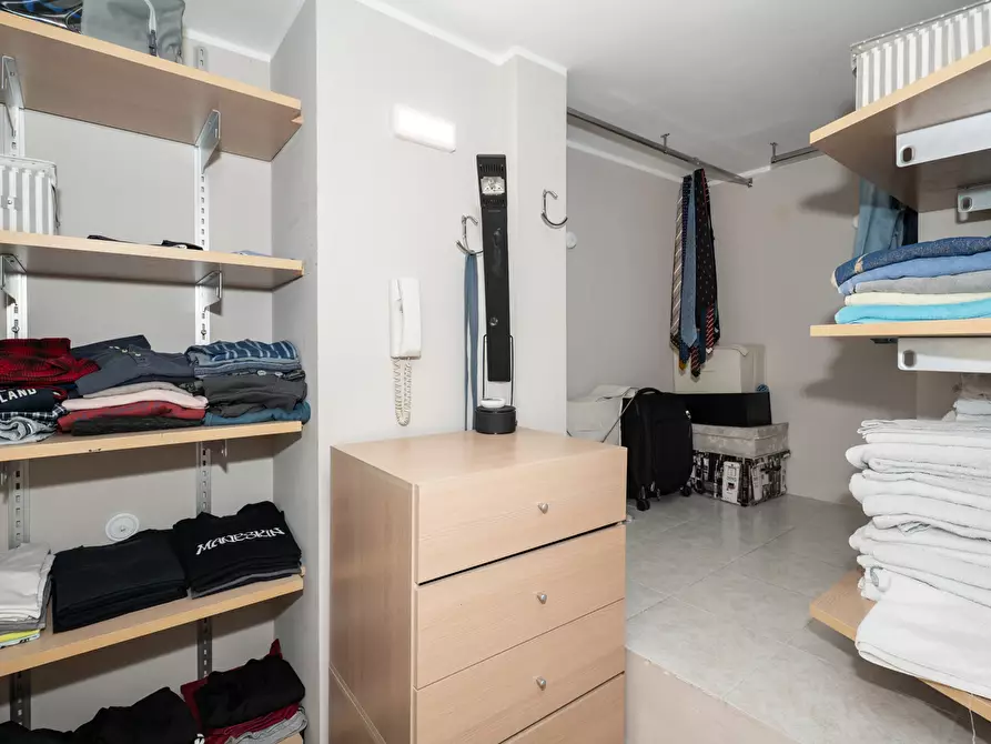 Immagine 31 di Appartamento in vendita  in Via Giovanni Battista Prandina, 30 a Milano