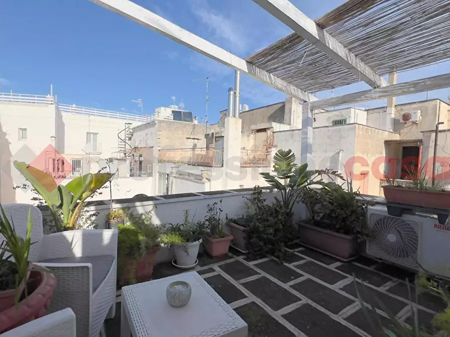 Immagine 2 di Casa indipendente in vendita  in Via ZONA STORICA a Monopoli