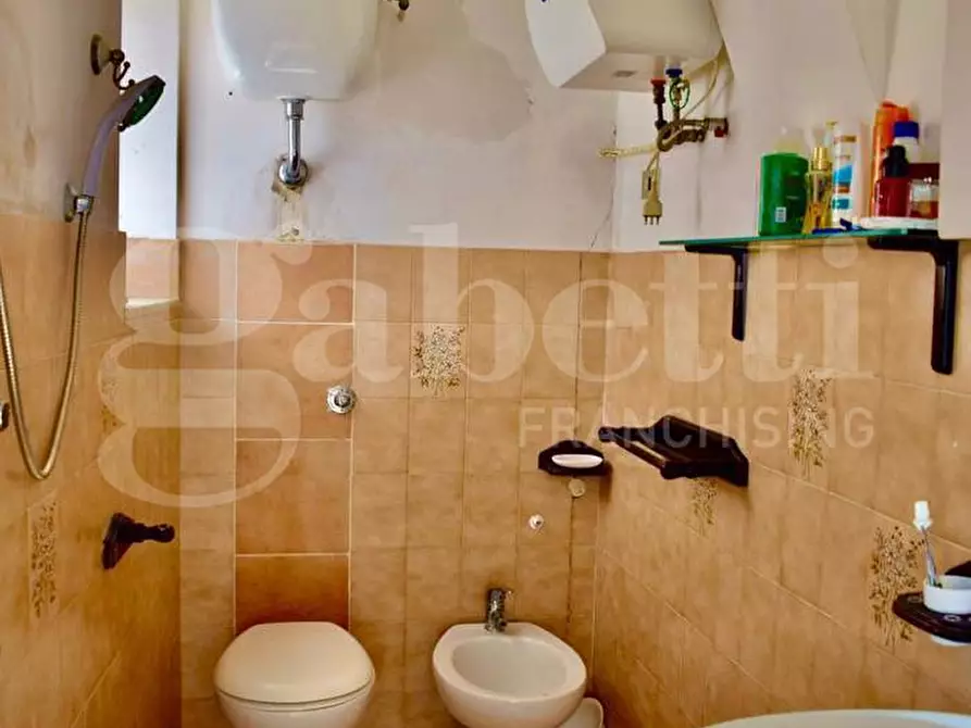 Immagine 21 di Casa indipendente in vendita  in Via Colle Buono Serre di Conca, snc a Alvito